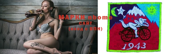 шишки Иннополис