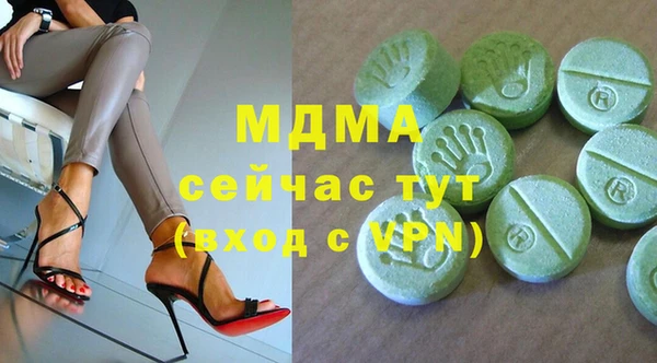 шишки Иннополис